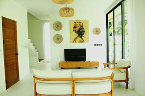 Santara 2 Bedroom Villa