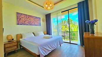 Santara 2 Bedroom Villa
