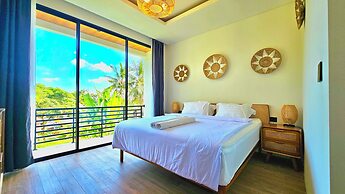Santara 2 Bedroom Villa