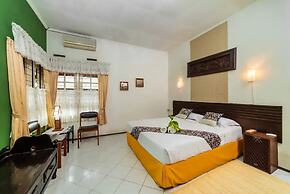 Dedaunan Guesthouse