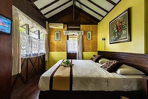 Dedaunan Guesthouse