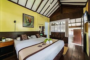 Dedaunan Guesthouse