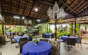 Dedaunan Guesthouse