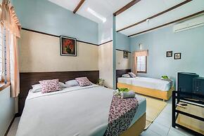 Dedaunan Guesthouse