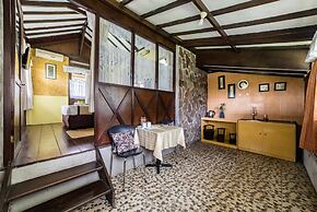 Dedaunan Guesthouse