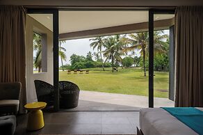 Sihina Lagoon Villa
