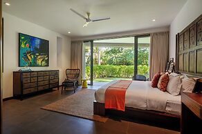 Sihina Lagoon Villa