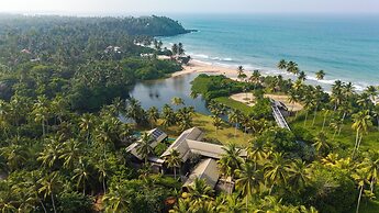 Sihina Lagoon Villa