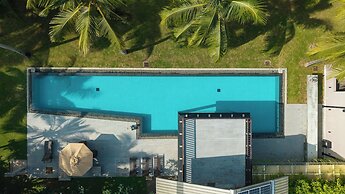Sihina Lagoon Villa