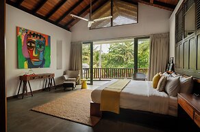Sihina Lagoon Villa