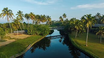Sihina Lagoon Villa