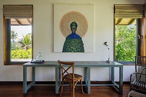 Sihina Lagoon Villa