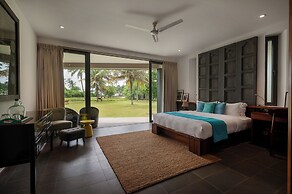 Sihina Lagoon Villa