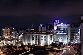LAHA Boutique DDP Dongdaemun