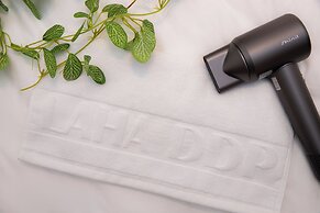 LAHA Boutique DDP Dongdaemun