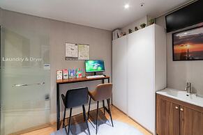 LAHA Boutique DDP Dongdaemun