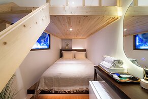LAHA Boutique DDP Dongdaemun