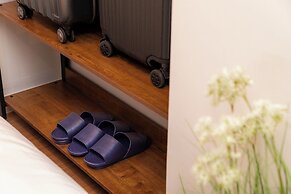 LAHA Boutique DDP Dongdaemun