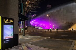 LAHA Boutique DDP Dongdaemun