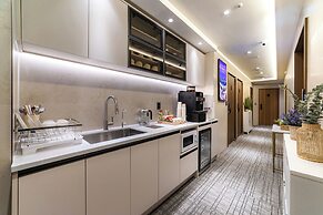 LAHA Boutique DDP Dongdaemun