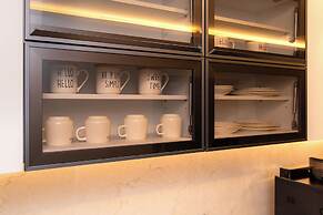 LAHA Boutique DDP Dongdaemun