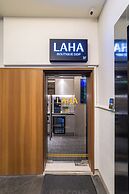 LAHA Boutique DDP Dongdaemun