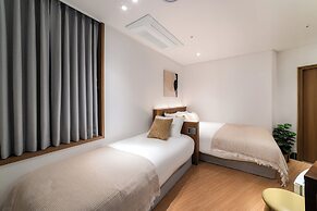 LAHA Boutique DDP Dongdaemun