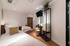 LAHA Boutique DDP Dongdaemun