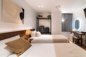LAHA Boutique DDP Dongdaemun