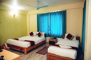 Hotel KR Mandap