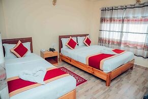 Hotel KR Mandap
