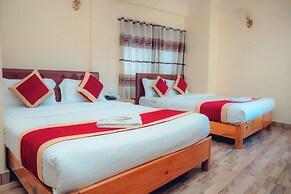 Hotel KR Mandap