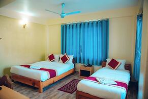 Hotel KR Mandap