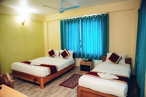 Hotel KR Mandap