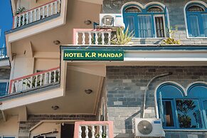 Hotel KR Mandap