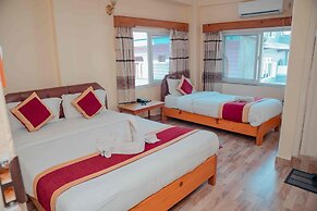 Hotel KR Mandap