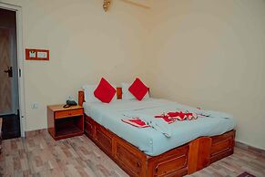 Hotel KR Mandap
