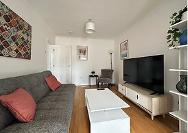 Eye Road Retreat