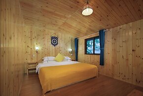 Longji Aplo Leisure B&B