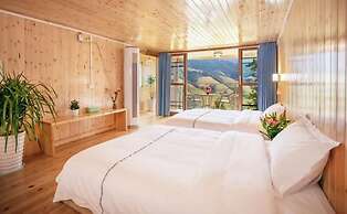 Longji Aplo Leisure B&B