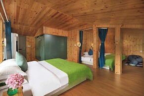 Longji Aplo Leisure B&B