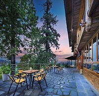 Longji Aplo Leisure B&B