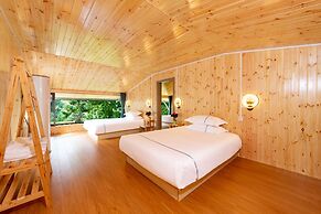 Longji Aplo Leisure B&B