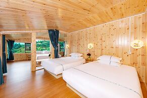 Longji Aplo Leisure B&B