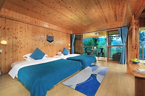 Longji Aplo Leisure B&B