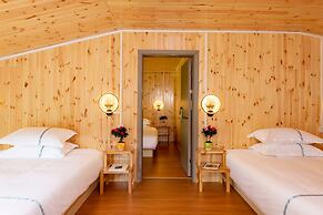 Longji Aplo Leisure B&B