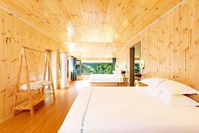 Longji Aplo Leisure B&B