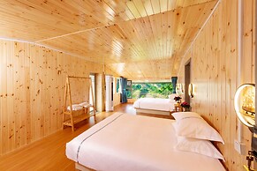 Longji Aplo Leisure B&B