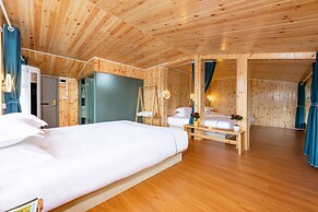 Longji Aplo Leisure B&B
