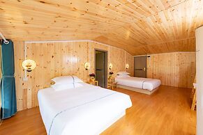 Longji Aplo Leisure B&B